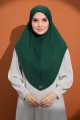 Flexi Zanna Plus - Forest Green