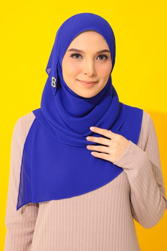 Zahra Dazzling Blue