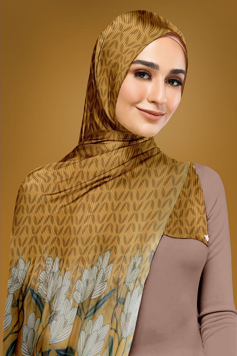 Emma - Elera Mustard