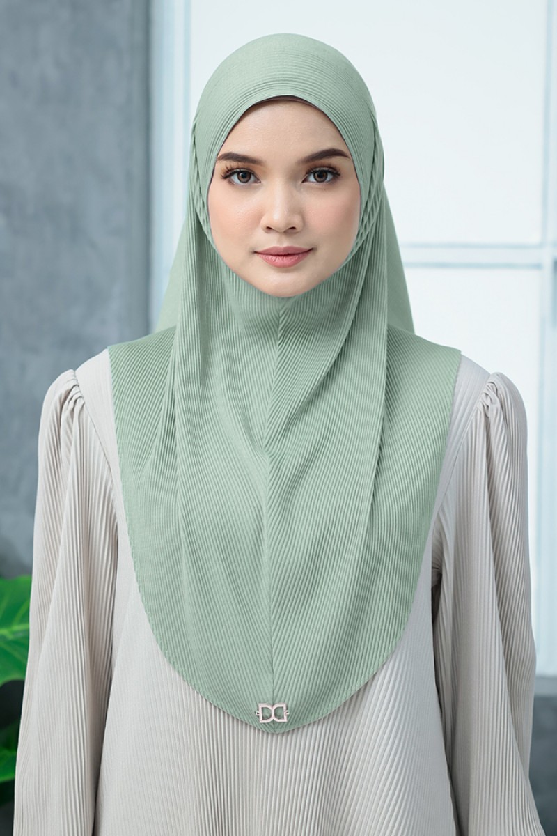 Flexi Zanna Re-Edition - Envy