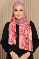 Emma - Floral Pink