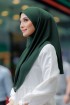 Flexi Zanna Re-Edition - Forest Green