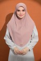 Flexi Zanna Plus - Frosty Pink