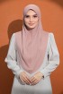 Flexi Zanna Plus - Frosty Pink