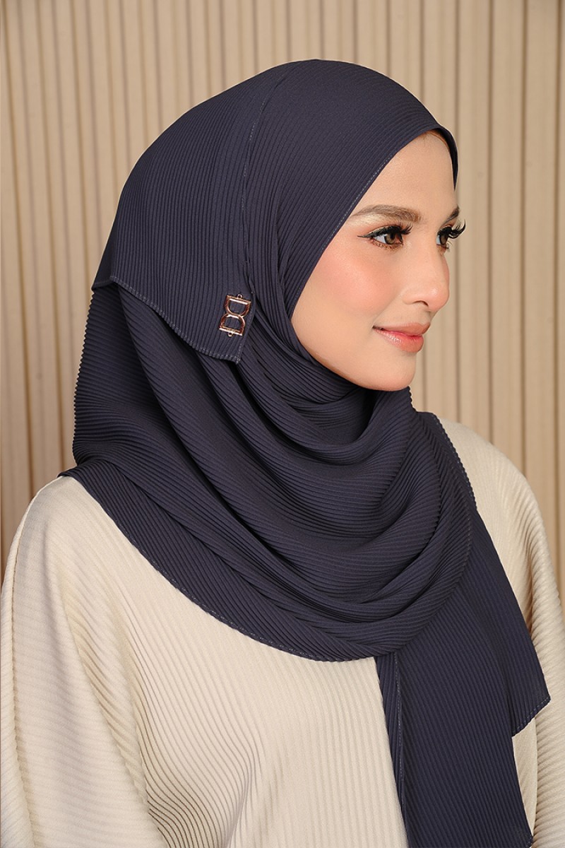 Zahra Basic - Graphite