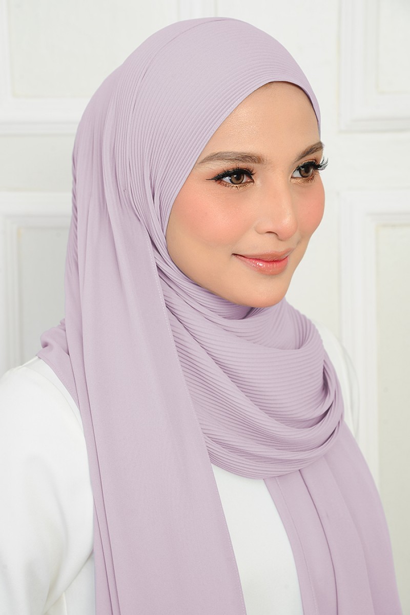 .Premium Basic - Lilac