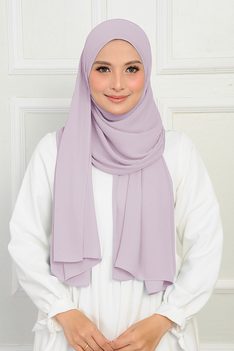 .Premium Basic - Lilac -