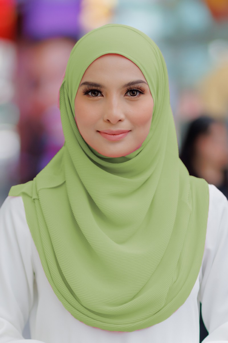 Zaitun - Lime