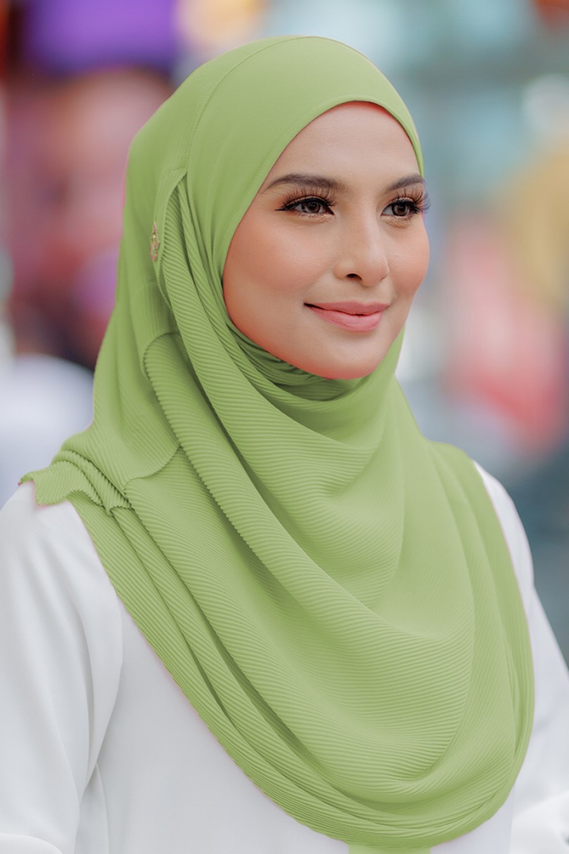 Zaitun - Lime