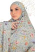 Inaya Edition - Mint Green