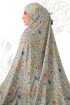 Inaya Edition - Mint Green