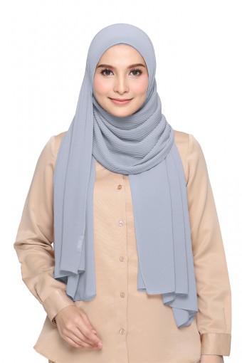 .Premium Basic - Misty Blue