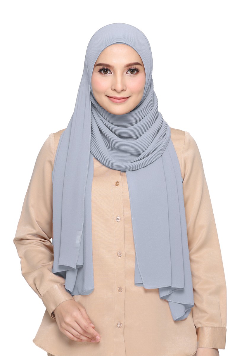 .Premium Basic - Misty Blue