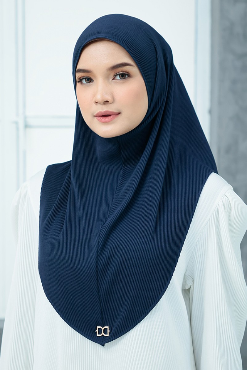 Flexi Zanna Re-Edition - Navy Blue