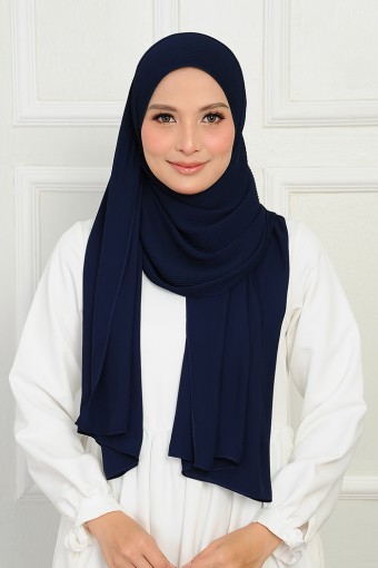 .Premium Basic - Navy Blue