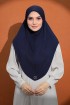 Flexi Zanna Plus - Navy Blue