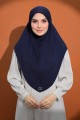 Flexi Zanna Plus - Navy Blue