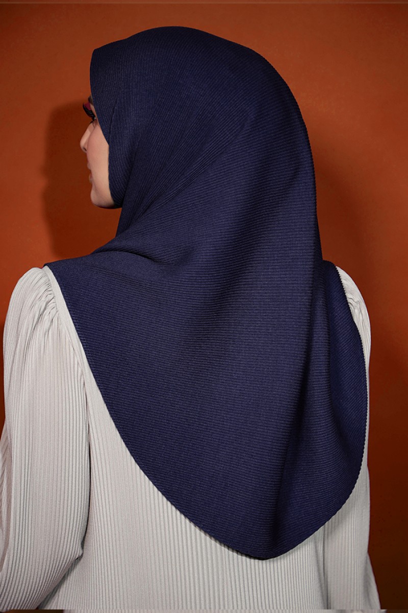 Flexi Zanna Plus - Navy Blue