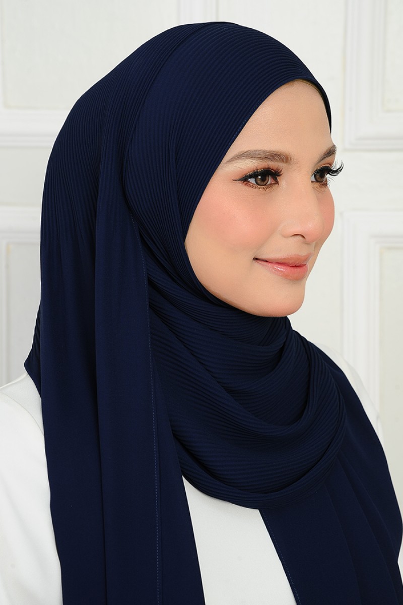 .Premium Basic - Navy Blue
