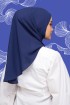 Maya - Navy Blue