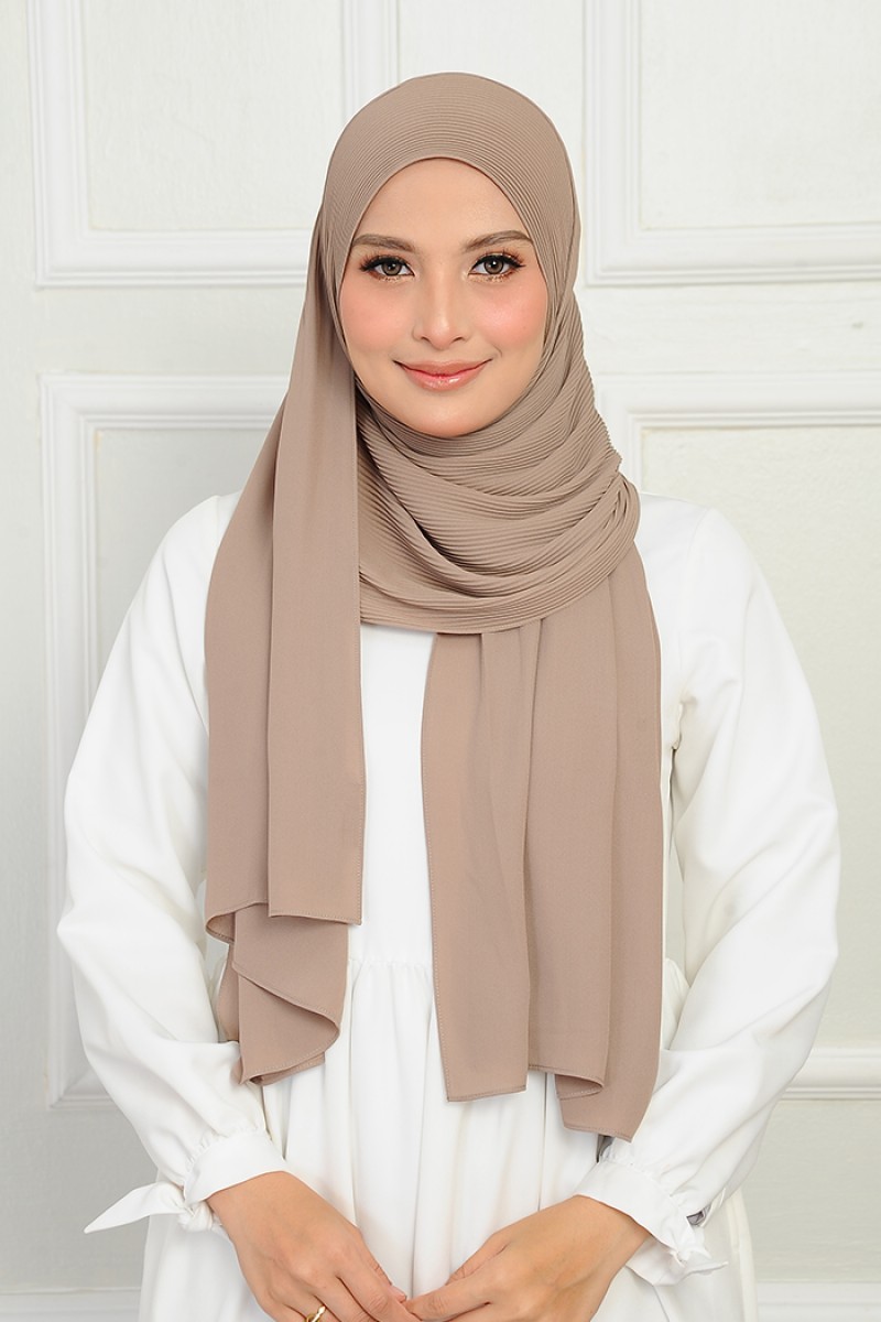 .Premium Basic - Nude