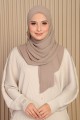Zahra Basic - Nude