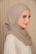 Zahra Basic - Nude