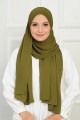 .Premium Basic - Olive