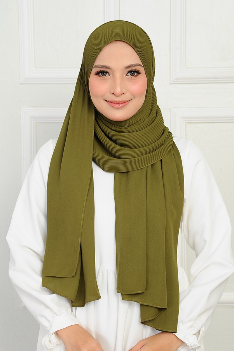 .Premium Basic - Olive