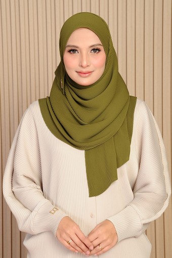 Zahra Basic - Olive