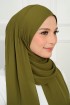 .Premium Basic - Olive