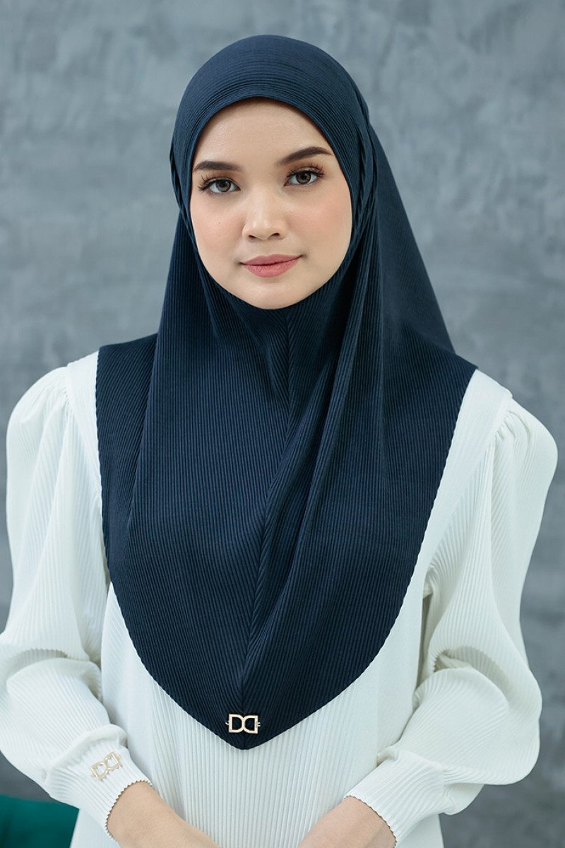 Flexi Zanna Re-Edition - Oxford Blue