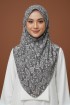 Flexi Lola - Paisley Grey