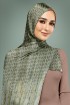 Emma - Paisley Pistachio