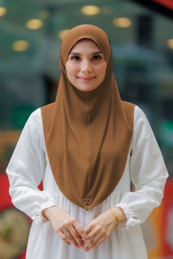 Flexi Zanna Re-Edition - Peanut