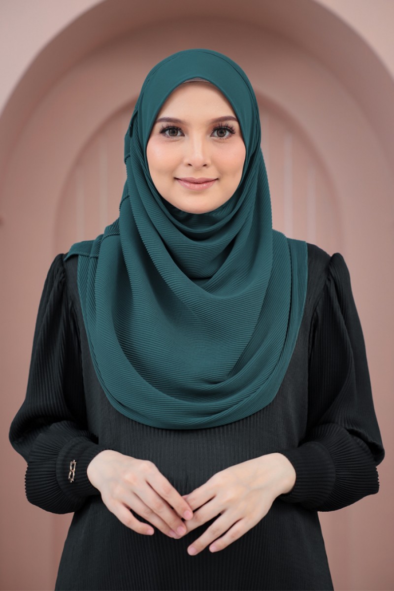 Zaitun - Pine Green