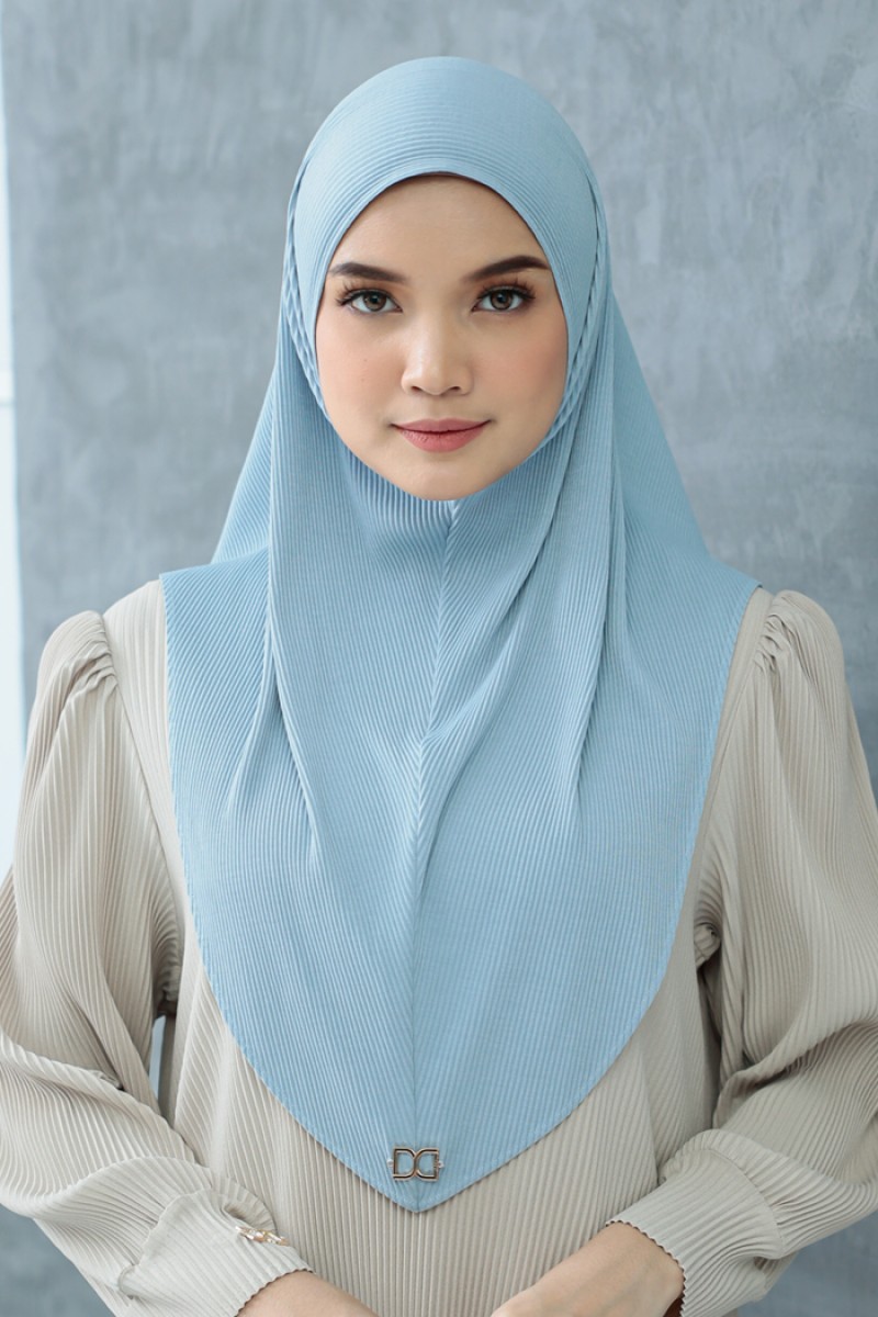 Flexi Zanna Re-Edition - Powder Blue
