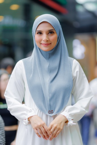 Flexi Zanna Re-Edition - Powder Blue