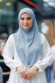 Flexi Zanna Re-Edition - Powder Blue
