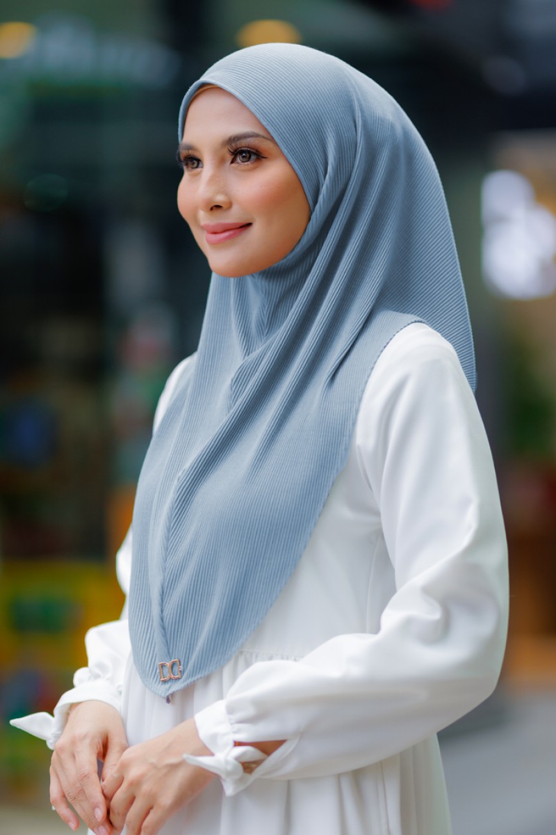Flexi Zanna Re-Edition - Powder Blue