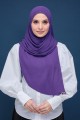 Britta - Royal Purple