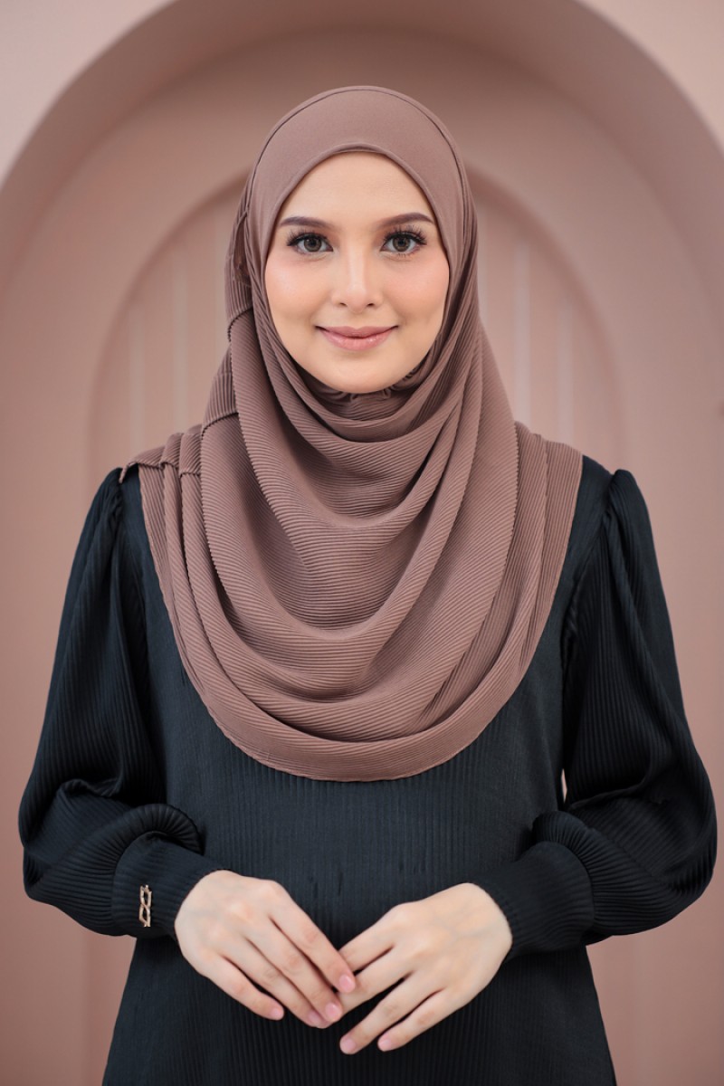 Zaitun - Russet