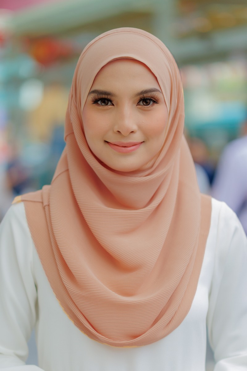 Zaitun - Sandy