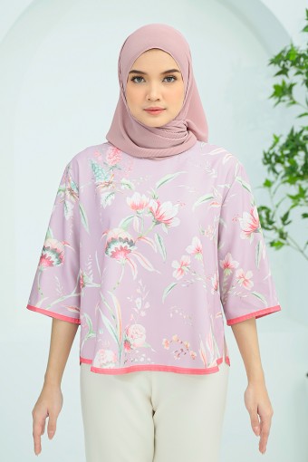 SOMERSET BLOUSE 018