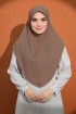 Flexi Zanna Plus - Scarlet Brown