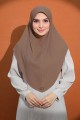Flexi Zanna Plus - Scarlet Brown