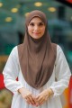 Flexi Zanna Re-Edition - Scarlet Brown