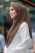 Flexi Zanna Re-Edition - Scarlet Brown