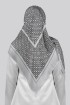 DD Square - Smoke Grey