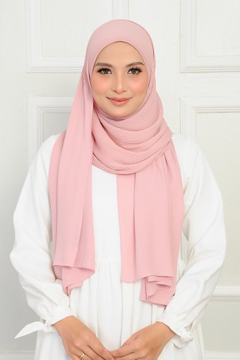.Premium Basic - Soft Pink